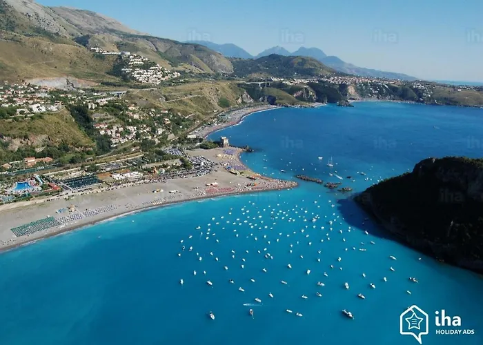 B&b il Girasole Grisolia