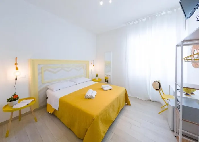Donna Maria B&B Favignana