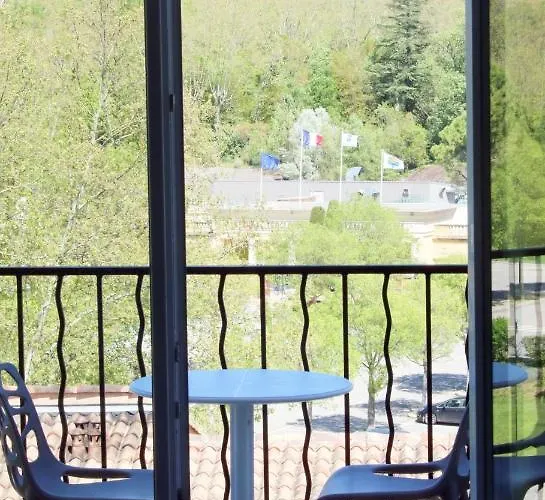 Le Moulin du Verdon Gréoux-les-Bains