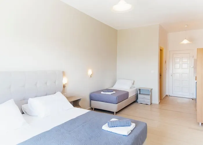 Hotel a Kávos