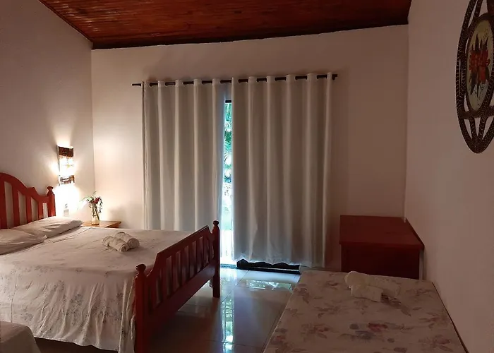 Pousada Fasani Velha Boipeba