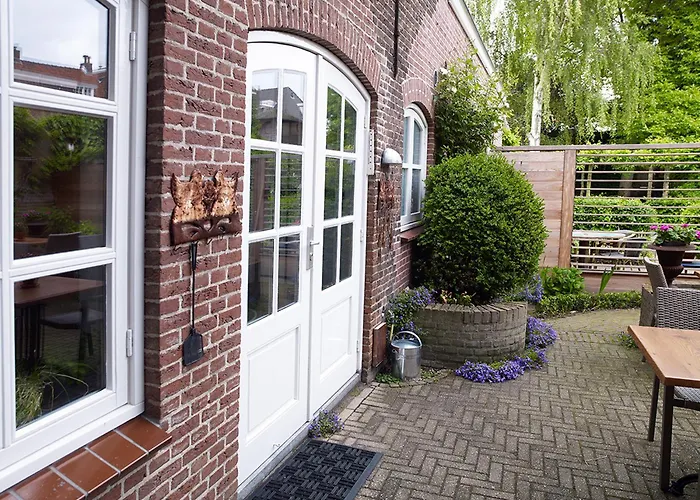 Studio # Het Pauwennest