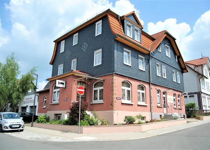 Pension Morgenweck