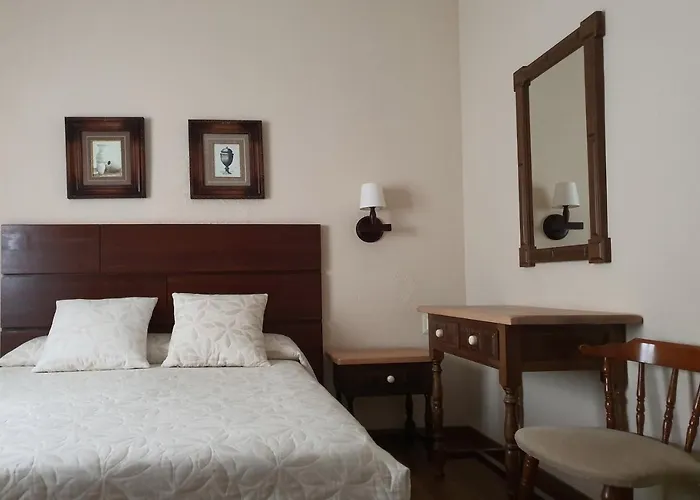 Hostal Canigó Pont de Suert