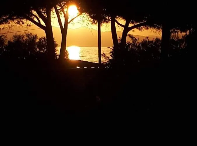 Hotel U Liamone Saint-Florent 