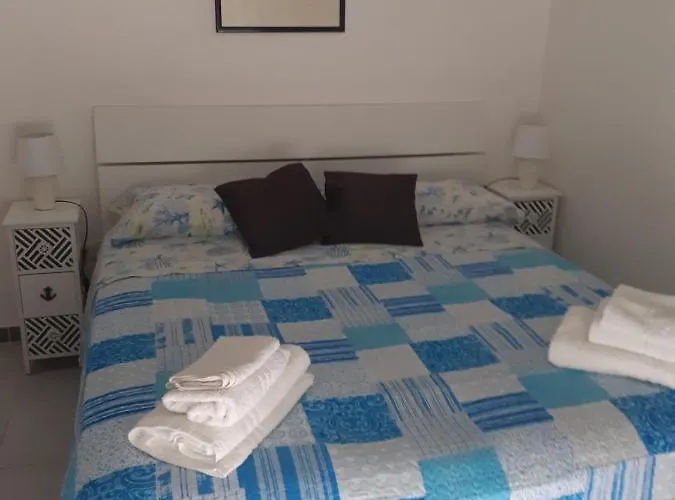 B&B Francesca Santa Maria di Castellabate