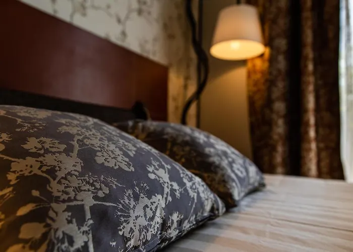 Hotel Langhe Alba 