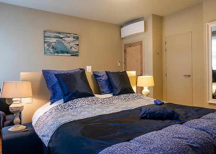 Adamas B&B