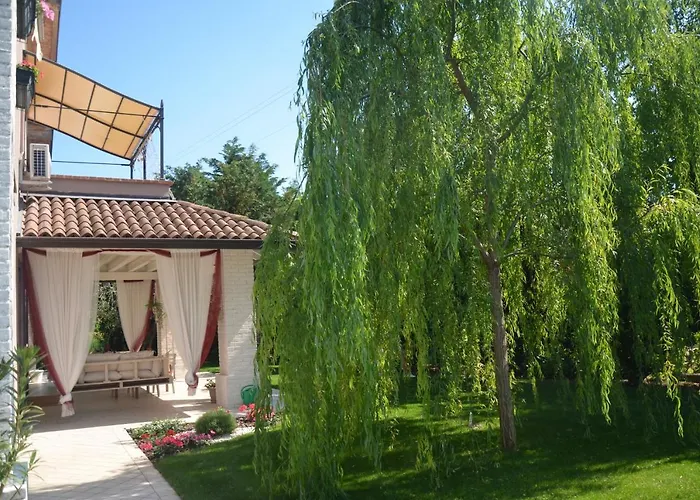 Asso Bed & Breakfast Manerba del Garda
