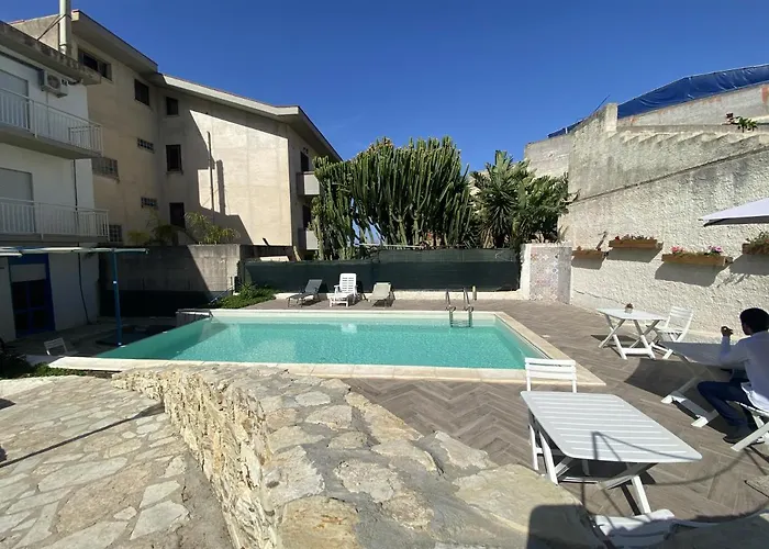 Residence Del Golfo Castellammare del Golfo