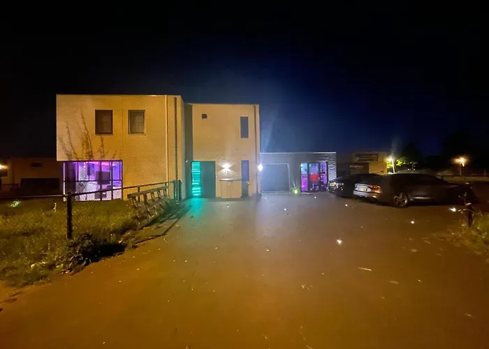 B&B By The C Vlissingen