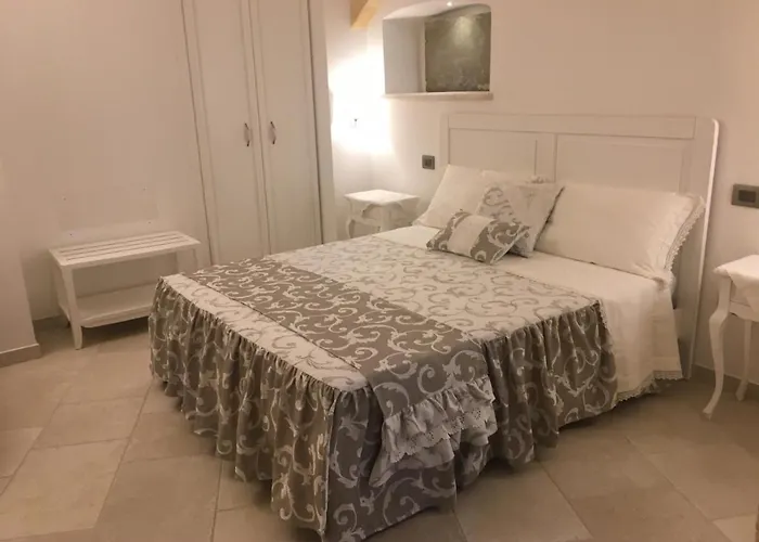 Hotel a Cellino San Marco