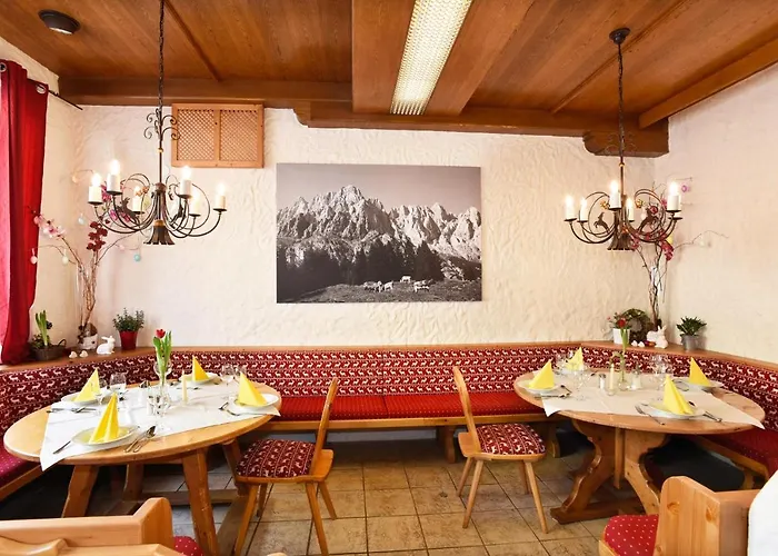 Heinrichshof Hotel Mühlbach am Hochkönig