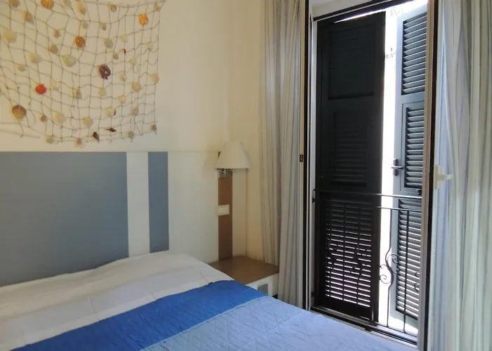Bed and Breakfast Nada Mas Ceriale