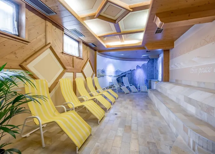 Hotel Soelderhof Sölden