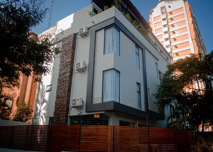 Terra Guest House