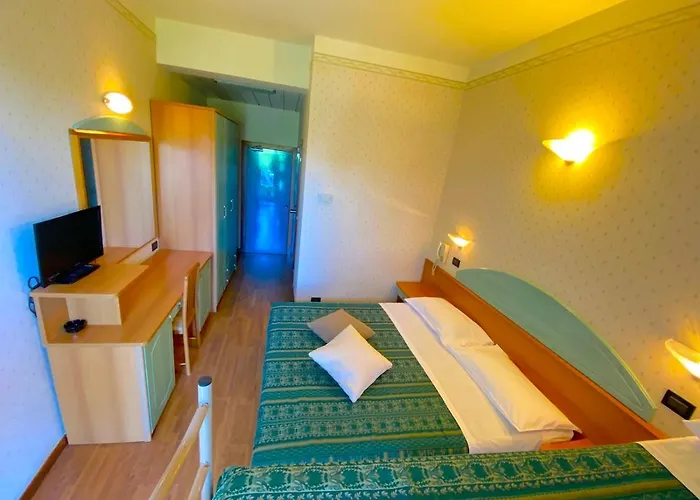 Hotel President Cattolica