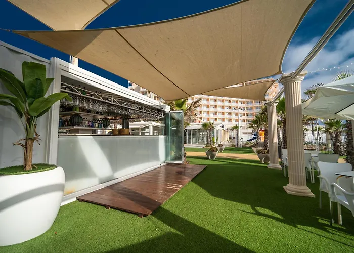 Hotel & Spa Entremares La Manga del Mar Menor
