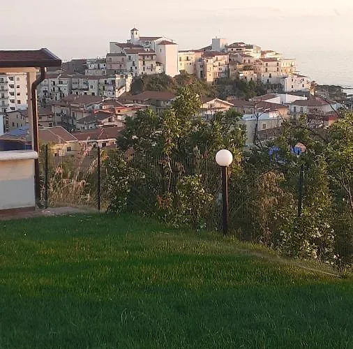 Bed and Breakfast Olimpo Diamante