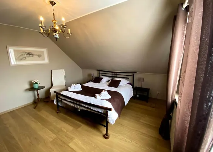 B&B Fresco