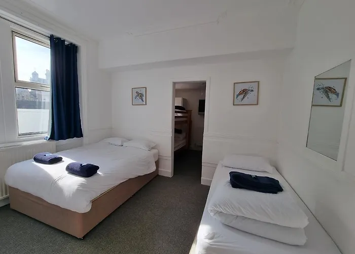 The Lodge Bournemouth