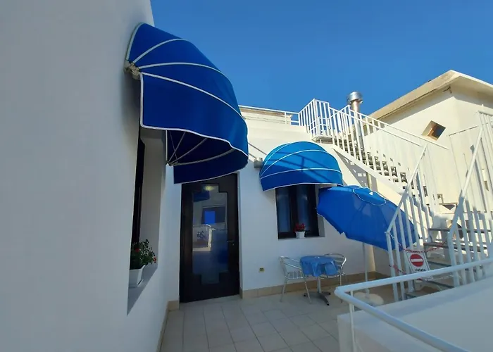 Hotel Villa Ionia