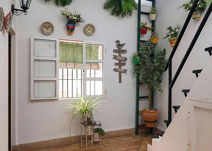 Hostal Colon Don Miguel Cádiz