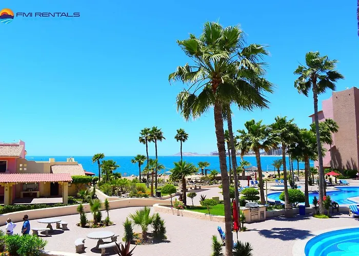 Marina Pinacate Villa-08 Puerto Penasco