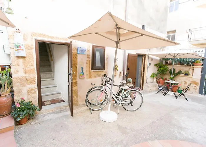 Casa Giulia