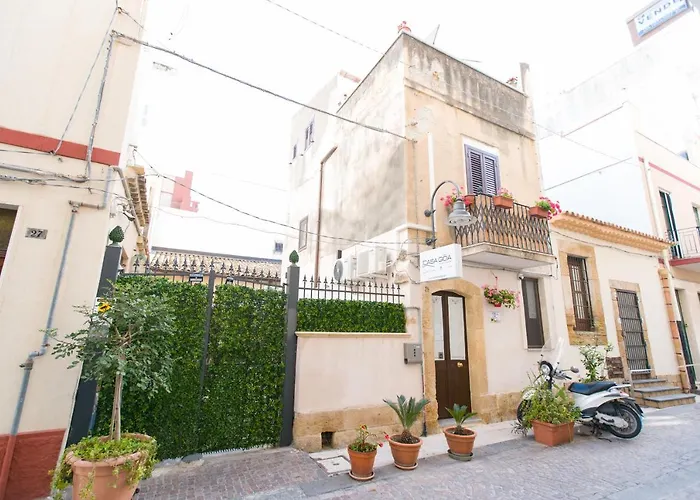 Casa Giulia