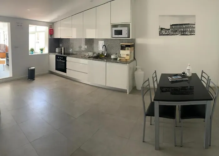 Mar A Vista Guest House