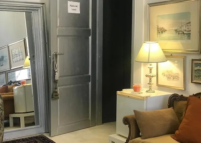 Hotel Sanctus Syrus 4 Albenga