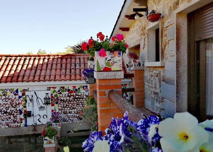 Casa Susa Poio