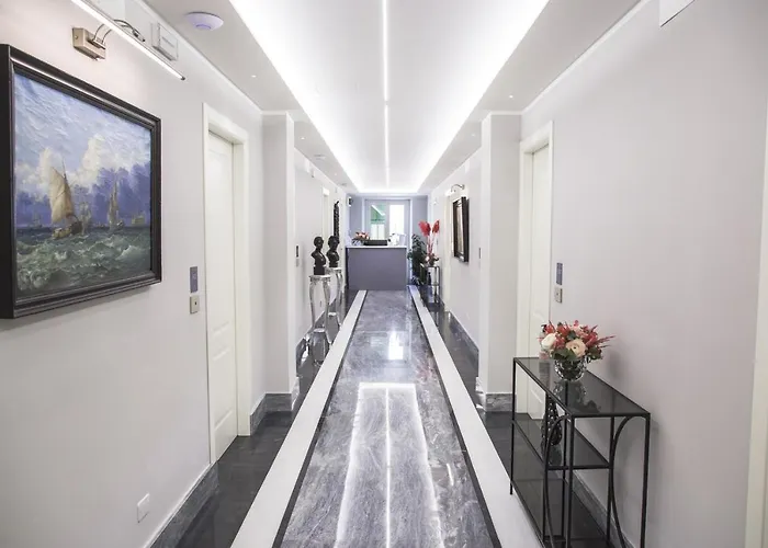 Correnti Boutique Hotel San Remo