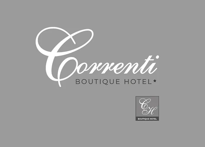 Correnti Boutique Hotel San Remo