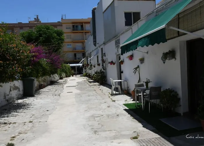 Hostal Costa de la Luz Chipiona