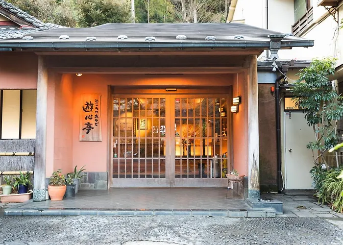 Yushintei