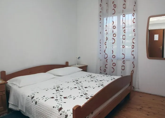 App And Rooms Tereza - In Center Korčula