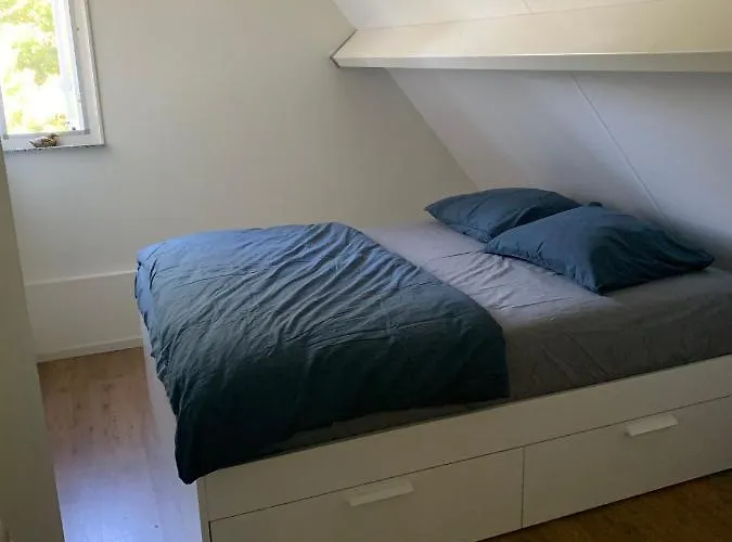 Koolweg42 Gastenverblijf Ouddorp