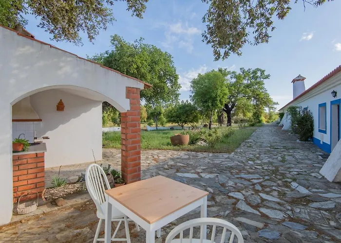 Mystay - Herdade Do Vale Da Abelheira