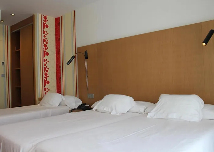 Hotel Ril Burela