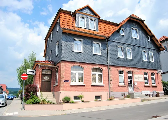Pension Morgenweck