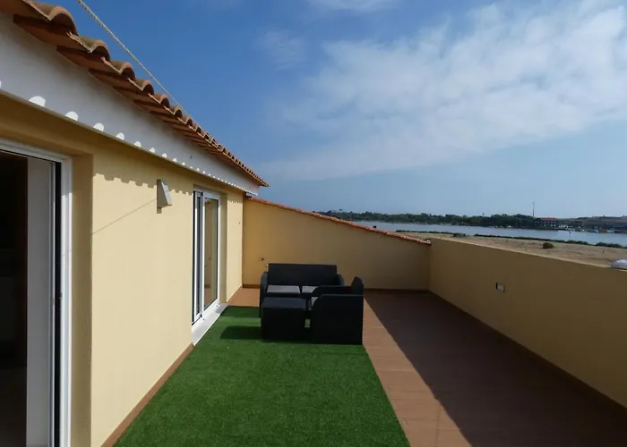 Villa Barrinha