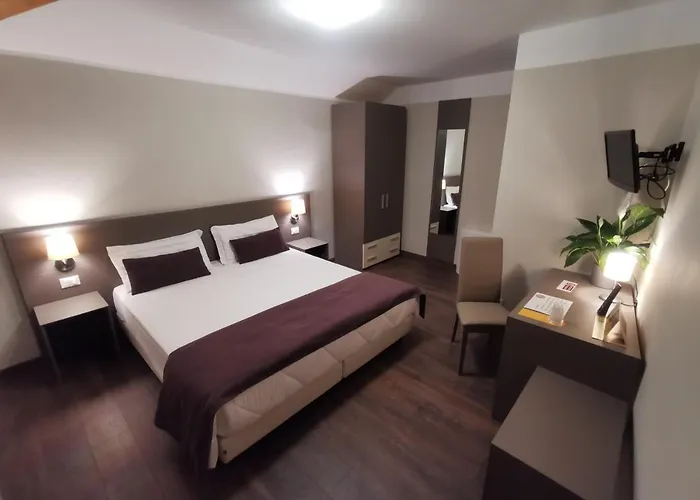 Locanda Aquila Nera Aquiléia