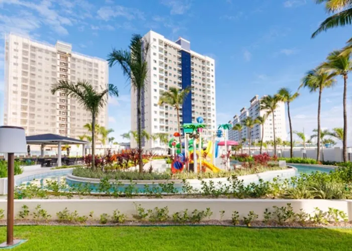 Salinas Exclusive Resort