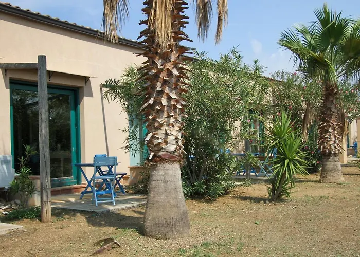 Masseria Del Piano Cefalù