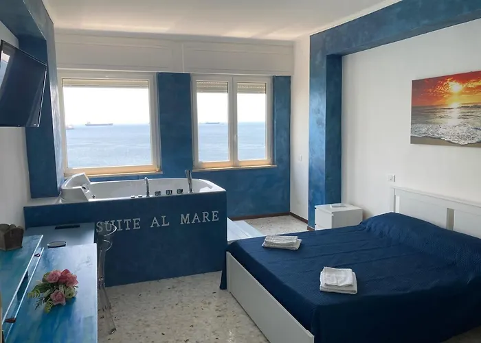 Suite Al Mare Taranto