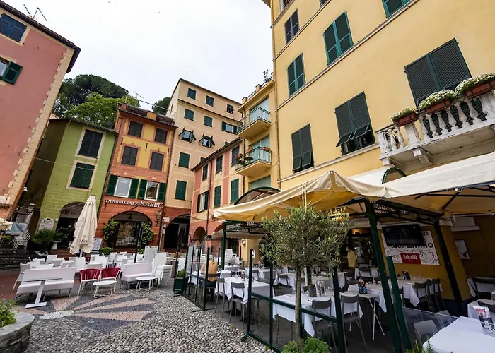 La Stanza In Piazzetta