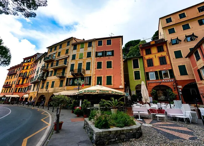 La Stanza In Piazzetta