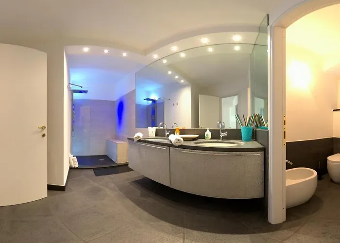 Hotel La Stanza In Piazzetta Santa Margherita Ligure